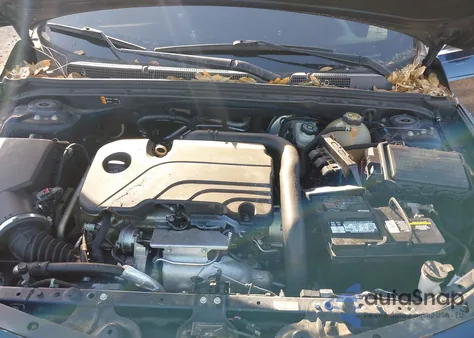 2016 Chevrolet Malibu 1Lt z USA, uszkodzony, nr VIN 1G1ZE5ST4GF293012